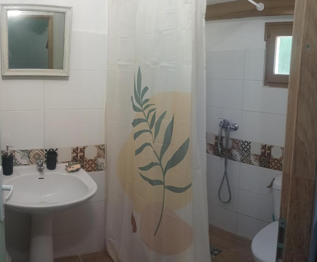 7-Gite-7 Personnes Au Coeur De La Nature /Piscine Saint-Aubin-de-Nabirat Eksteriør billede